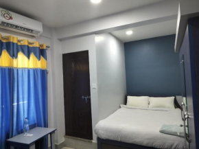 Hotel Homestay Inn